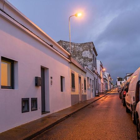 Casa De Santa Catarina - Ponta Delgada Villa Exterior foto
